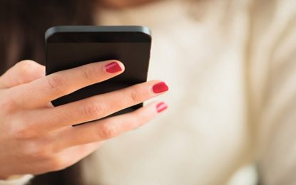 Crearán una aplicación de celulares para denuncias por violencia de género en la Provincia de Buenos Aires