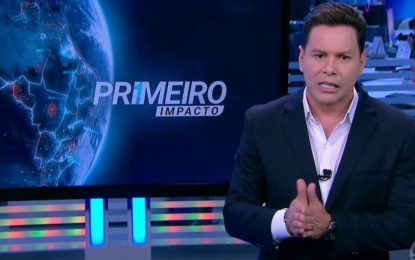 Brasil: piden campos de concentración para infectados