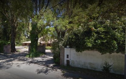 Coronavirus: un country multará con hasta $30 mil a sus socios que violen la cuarentena