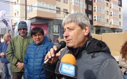 Un importante dirigente de la UOM tiene coronavirus