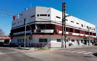 Clausuraron una clínica privada en Villa Adelina por ser un posible “foco infeccioso” de coronavirus