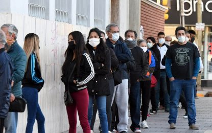 Empresas de servicios de cobro atenderán por terminación de DNI y podrán abonarse hasta ocho facturas