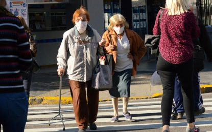 Declaran inconstitucional el permiso para circular para adultos mayores en la Ciudad