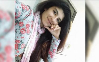 Creyeron que tenía coronavirus, murió y comprobaron que se trató de un femicidio