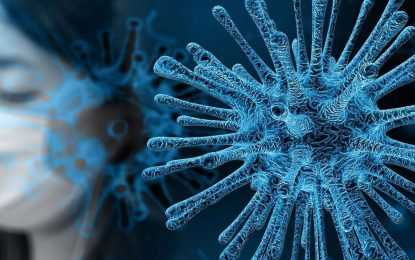 Coronavirus en Varela: dos nuevos recuperados y confirman el décimo caso