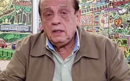 Mussi: «Este mes pagamos los sueldos, el mes que viene no sé que va a pasar»
