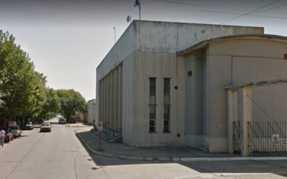 Médico de la morgue de Ezpeleta dio positivo de coronavirus y suman 14 los infectados en Quilmes
