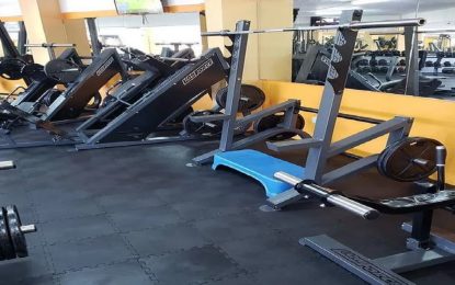 El plan de los gimnasios para reabrir sus puertas cuando se levante la cuarentena