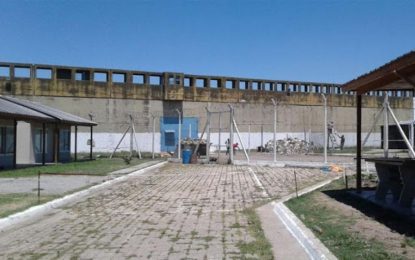 El Covid aumentó la tensión en las unidades carcelarias