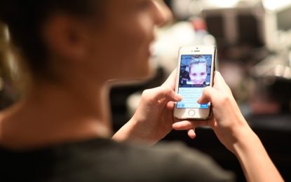 Cuatro de cada 10 jóvenes argentinos practican sexo virtual: un informe alerta sobre los riesgos en la red