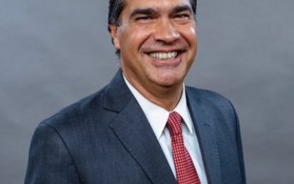 Capitanich: “Las restricciones de salida se hacen con la intención de cuidar a la gente.