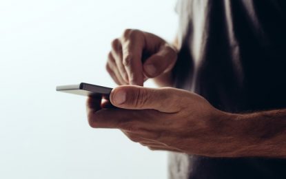 El virus de las noticias falsas