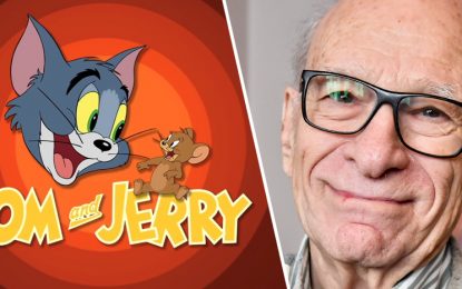 Murió Gene Deitch: fue dibujante de Tom y Jerry y Popeye
