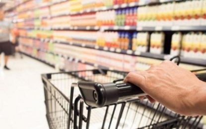 Consultoras privadas coinciden en que la inflación bajó con fuerza en abril