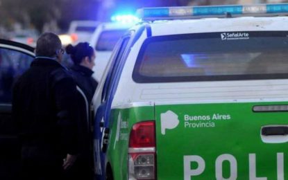 Violación en manada: cinco policías atacaron a una compañera