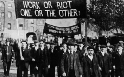 Día del Trabajador: ¿por qué se celebra el 1° de mayo?