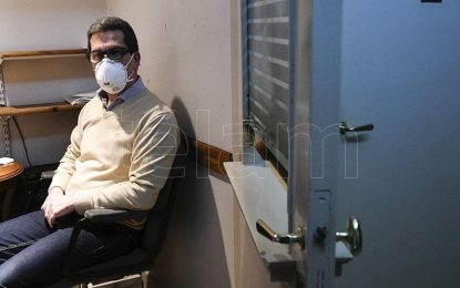 Ser positivo y enfrentar la situación: enseñanzas que dejó el Covid-19 a los recuperados