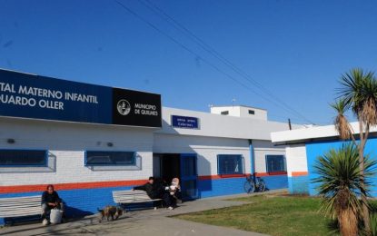 Accidentes, heridos y pirotecnia: 158 asistencias en Quilmes durante Año Nuevo