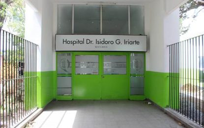 #Quilmes | 153 personas fueron atendidas en el sistema público de salud durante la Nochebuena y Navidad