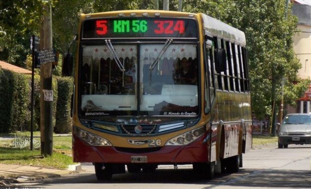 Otro aumento en los colectivos bonaerenses: el boleto supera los $1.150