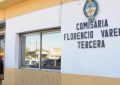Escándalo en Florencio Varela: detuvieron al comisario y a dos efectivos del servicio de calle de la Seccional 3ª
