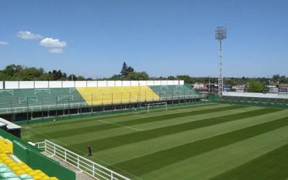 Defensa y Justicia recibe a Sportivo Luqueño por el pase a octavos de la Copa Sudamericana