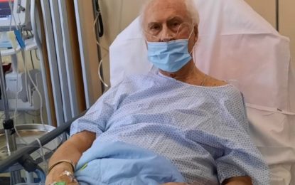 A los 84 años, murió Pino Solanas