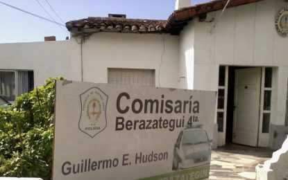 Detuvieron a tres hombres tras un presunto pasamanos y secuestraron 46 envoltorios de cocaína