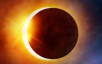 Llegó el día más esperado: hoy habrá un eclipse total de Sol en Argentina
