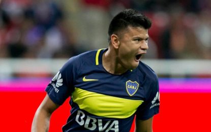 Walter Bou acordó su incorporación a Defensa y Justicia