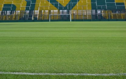 El encuentro pendiente entre Defensa y Justicia y Aldosivi se jugará el jueves 14