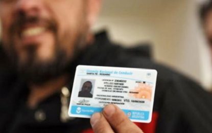 Se deberá completar un curso sobre género para obtener la licencia de conducir en todo el país