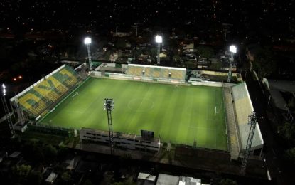 Defensa y Justicia: sus comienzos hasta su primer título internacional