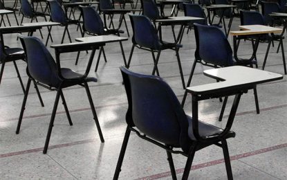 La Justicia Federal suspendió la presencialidad en las escuelas de CABA