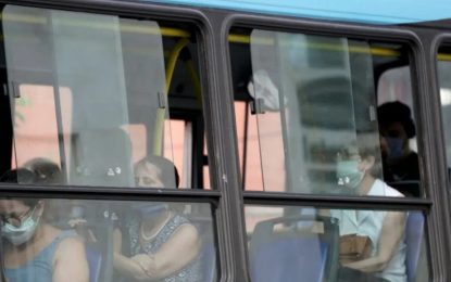 El Gobierno fijará las ventanillas del transporte público para que siempre estén abiertas
