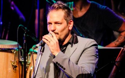 Coronavirus: murió Matías Conte, cantante de Las Sabrosas Zarigüellas