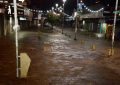 Operativo especial en Florencio Varela para prevenir incidentes tras el partido de Argentina