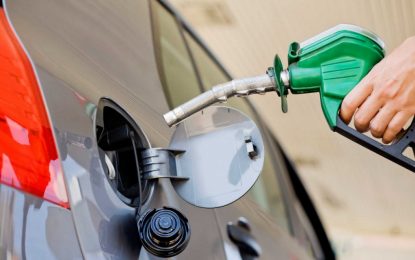 Los combustibles aumentarán un 6% en promedio a partir del fin de semana