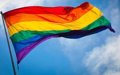 Se celebra hoy en todo el mundo el «Día Internacional del Orgullo LGBTIQ»