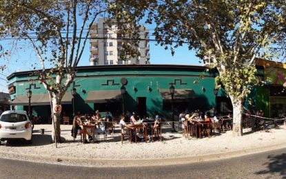 Empleos: local gastronómico de Varela se encuentra en la búsqueda de personal