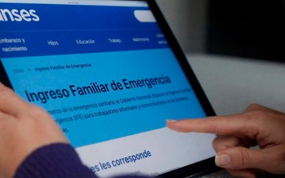 El Gobierno anunciaría el regreso del IFE