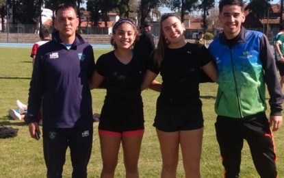 Florencio Varela suma atletas a la final provincial de los Juegos Bonaerenses