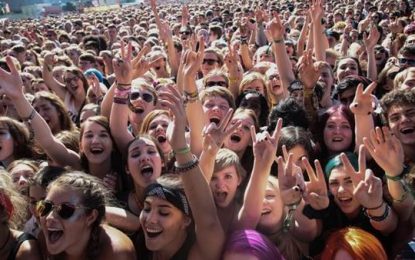 El Gobierno otorga $ 5.000 a jóvenes para gastar en eventos culturales