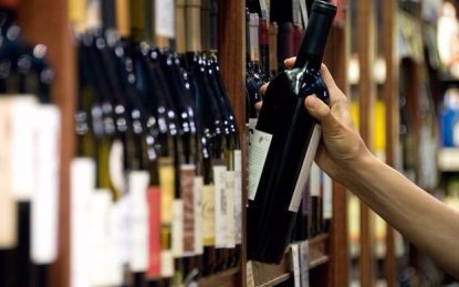 El Gobierno congeló hasta enero el precio de 96 bebidas alcohólicas