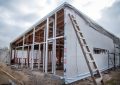 Construyen un Centro de Desarrollo Infantil en Ezpeleta