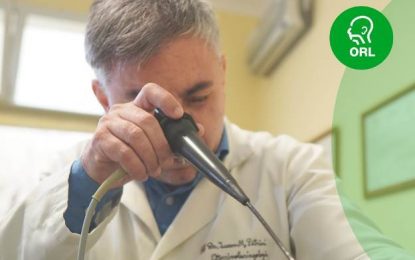 Un otorrinolaringólogo anunció que no atenderá a pacientes peronistas