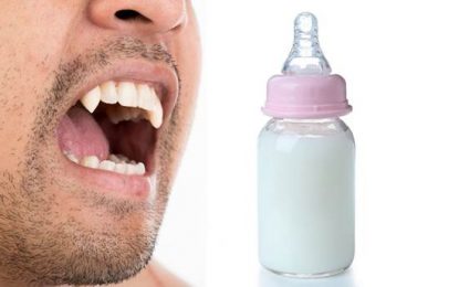 Alarma por un «vampiro blanco» que busca mujeres lactantes para beber su leche