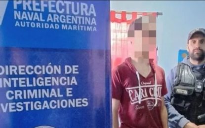 Temperley: detuvieron a un joven que amenazó por Instagram con atentar contra un shopping de Avellaneda