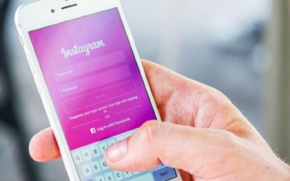 Se cayó Instagram y usuarios reportaron cierres de cuentas