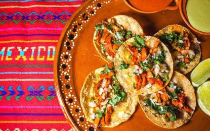 Empleos: nuevo restaurante mexicano de Florencio Varela busca personal para su apertura